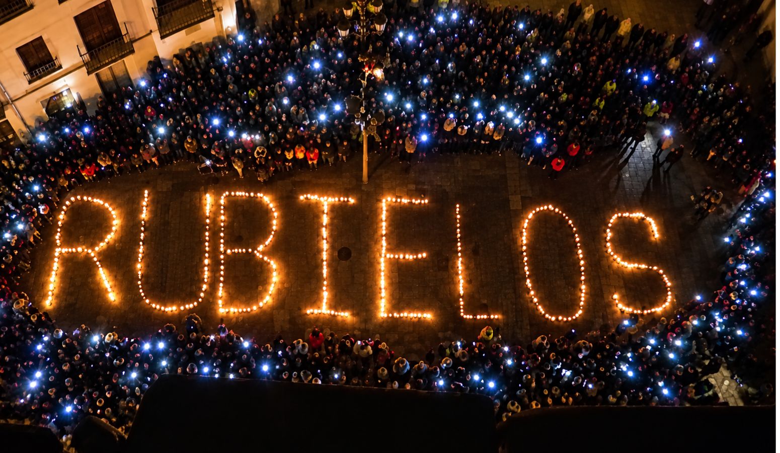 fin de a&ntilde;o en rubielos de mora con ni&ntilde;os